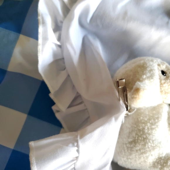 NWOT Mary had a little lamb plus sized costume - Picture 5 of 9